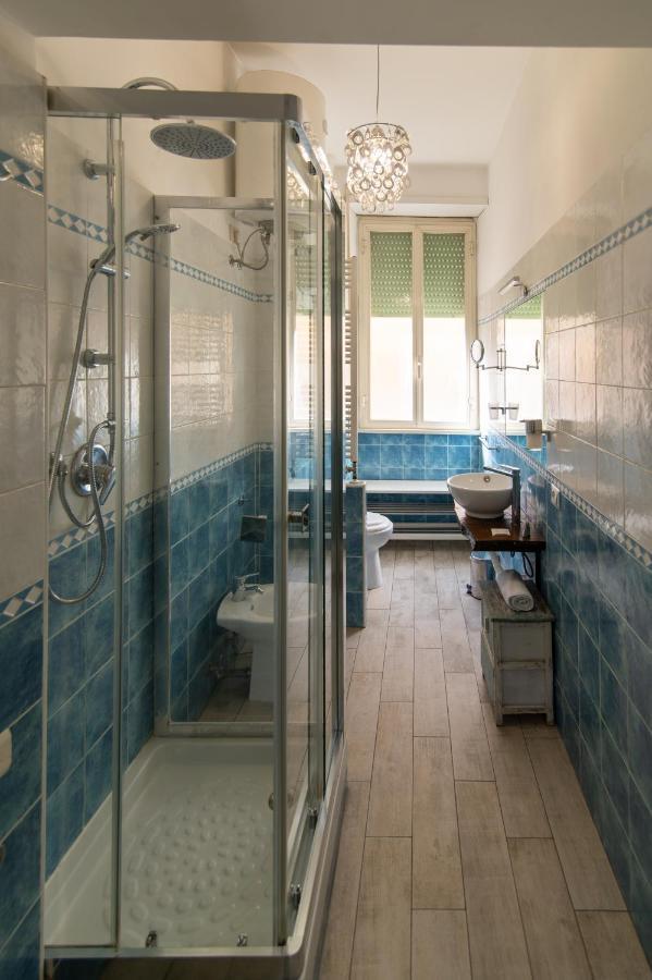רומא Exa Rooms - Prati מראה חיצוני תמונה