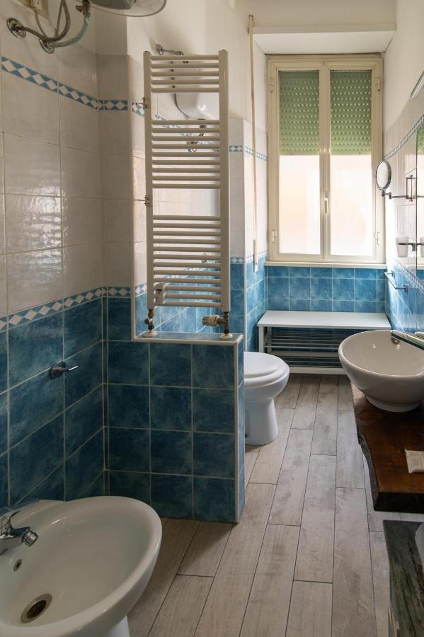רומא Exa Rooms - Prati מראה חיצוני תמונה