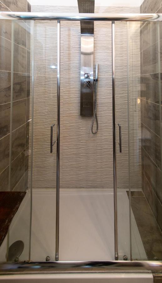 רומא Exa Rooms - Prati מראה חיצוני תמונה