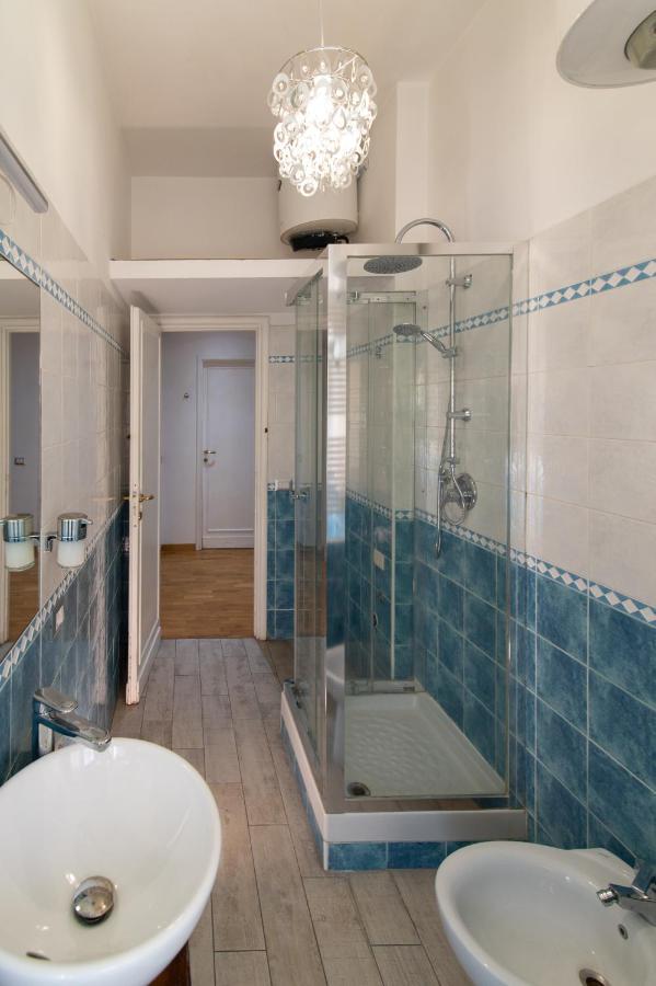 רומא Exa Rooms - Prati מראה חיצוני תמונה
