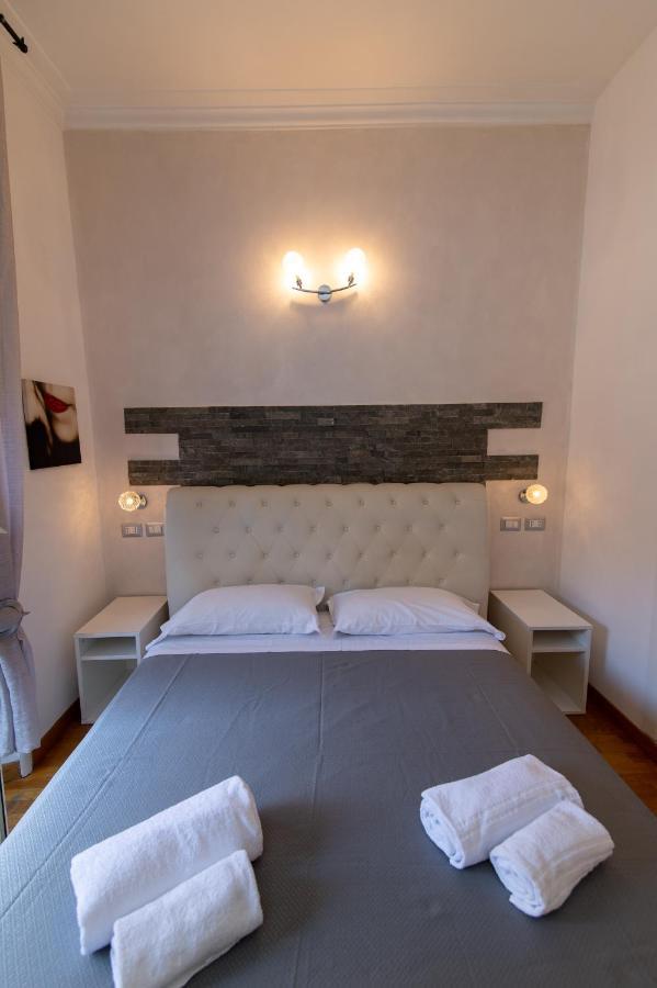 רומא Exa Rooms - Prati מראה חיצוני תמונה