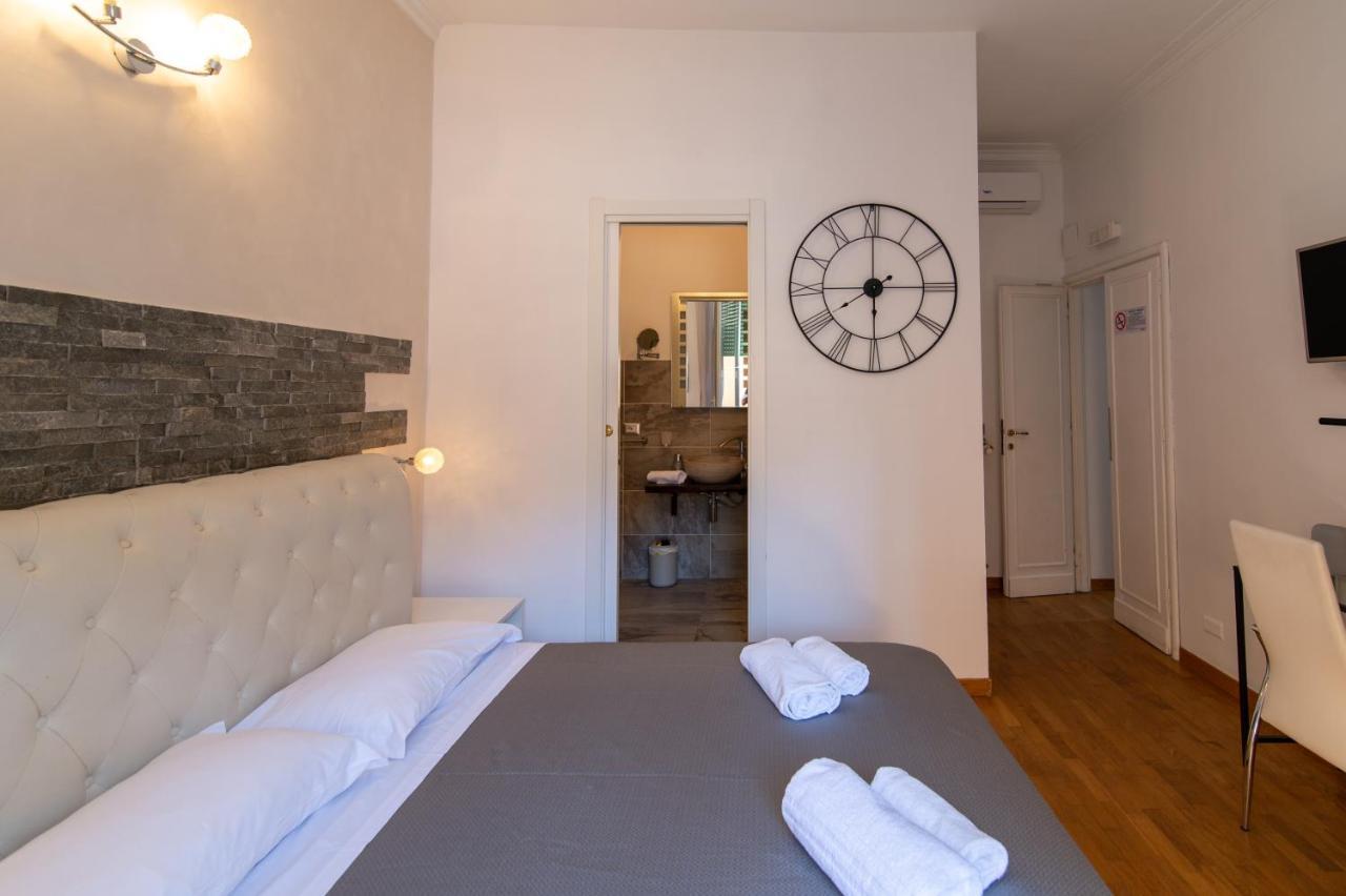 רומא Exa Rooms - Prati מראה חיצוני תמונה