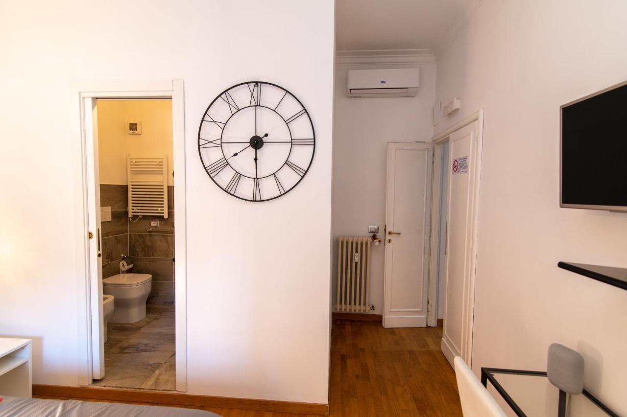 רומא Exa Rooms - Prati מראה חיצוני תמונה