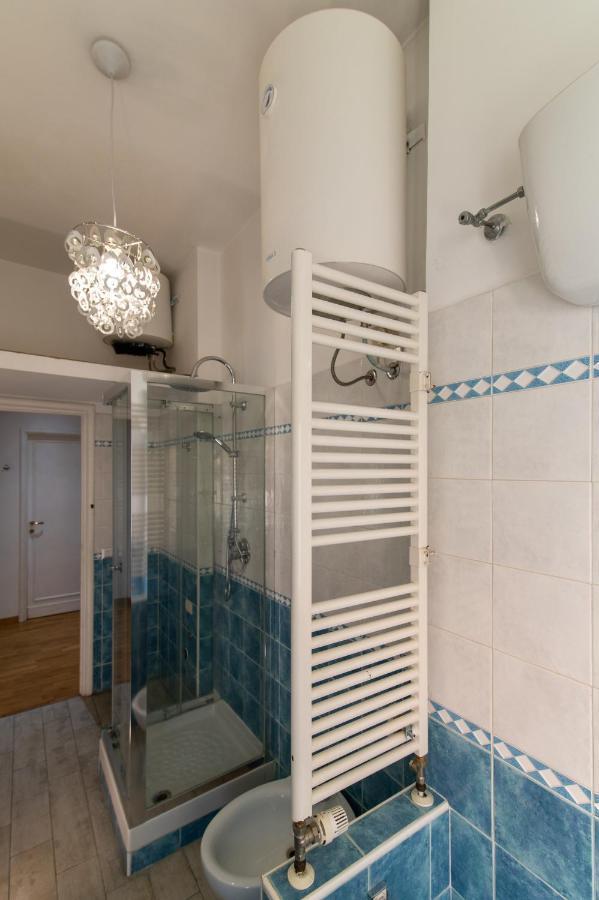 רומא Exa Rooms - Prati מראה חיצוני תמונה